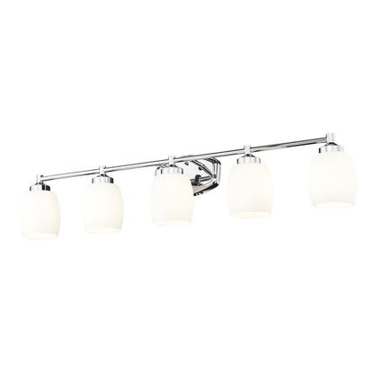 Z-Lite 5 Light Vanity