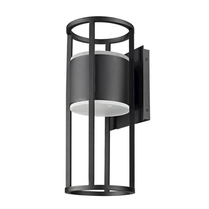 Z-Lite 2 Light Outdoor Wall Light