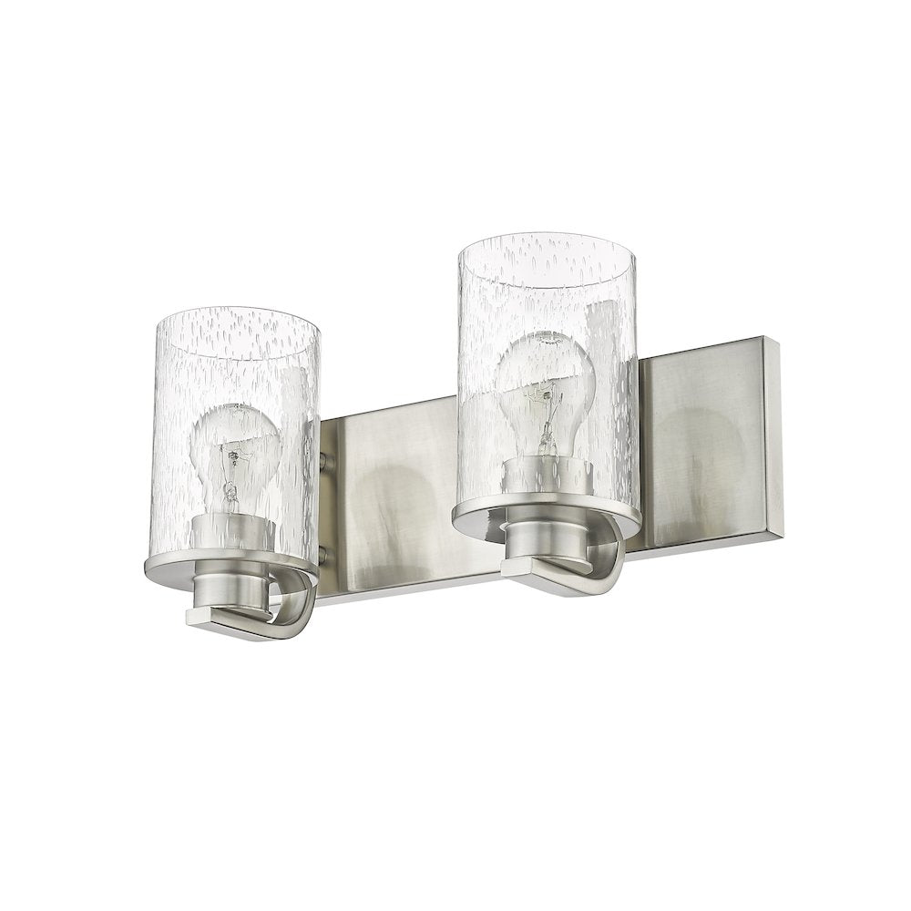 Z-Lite 2 Light Vanity