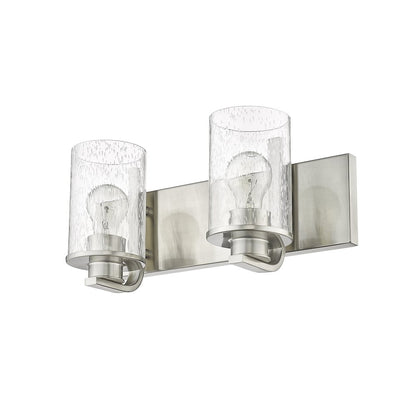 Z-Lite 2 Light Vanity