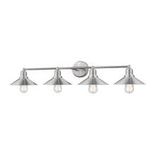 Z-Lite 4 Light Vanity