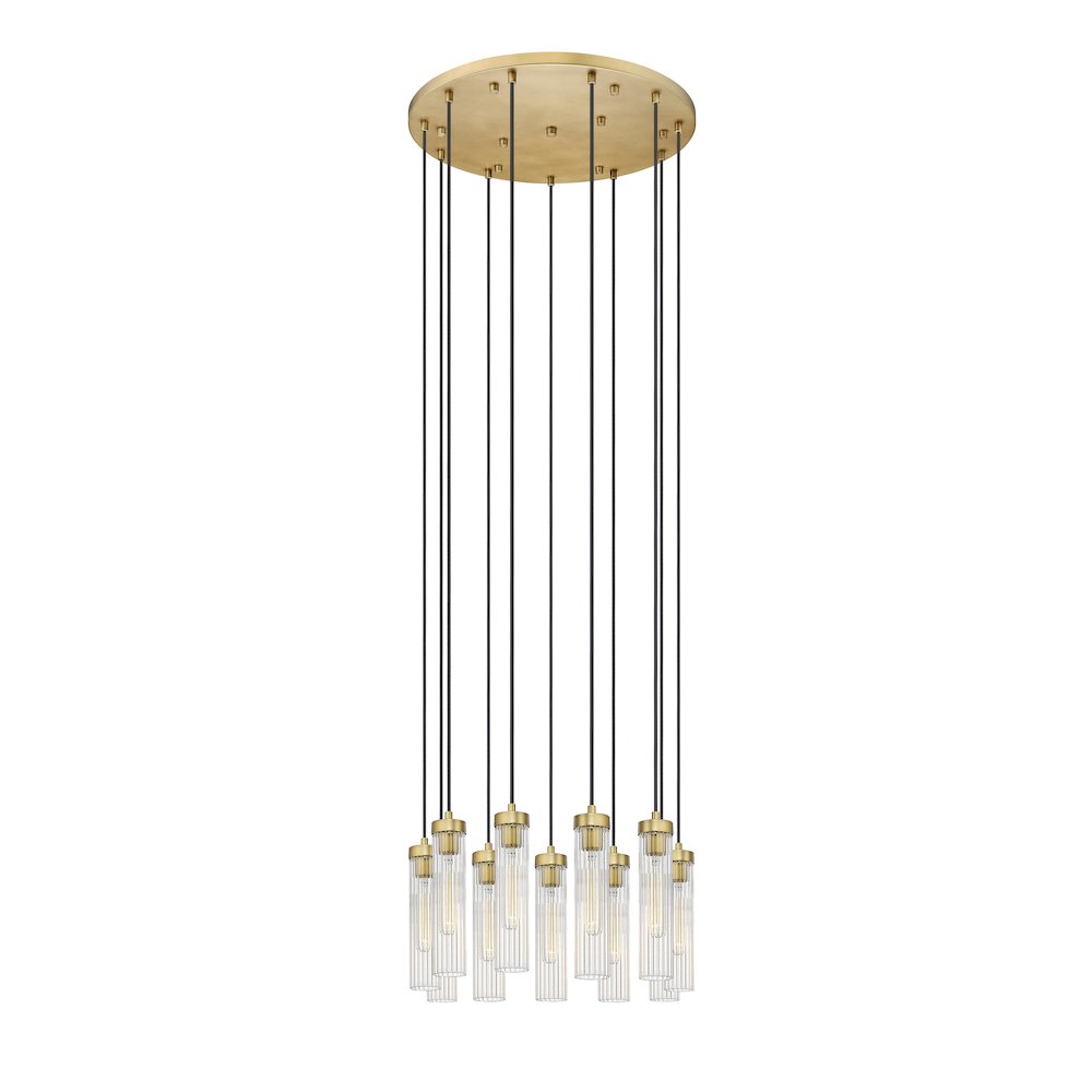 Z-Lite 11 Light Chandelier