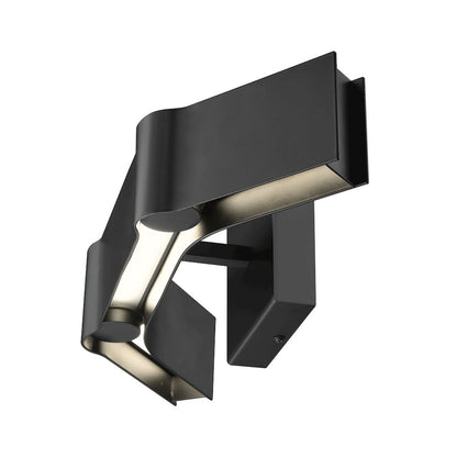 Z-Lite 1 Light Wall Sconce