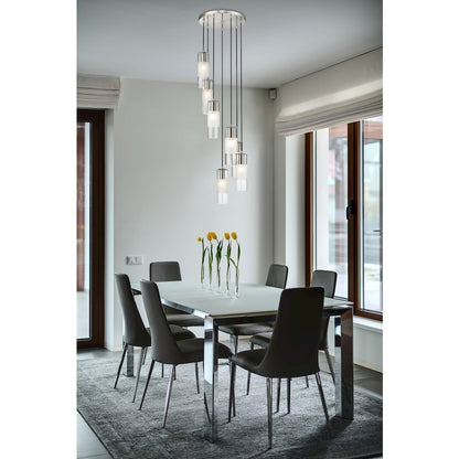 Z-Lite 7 Light Chandelier