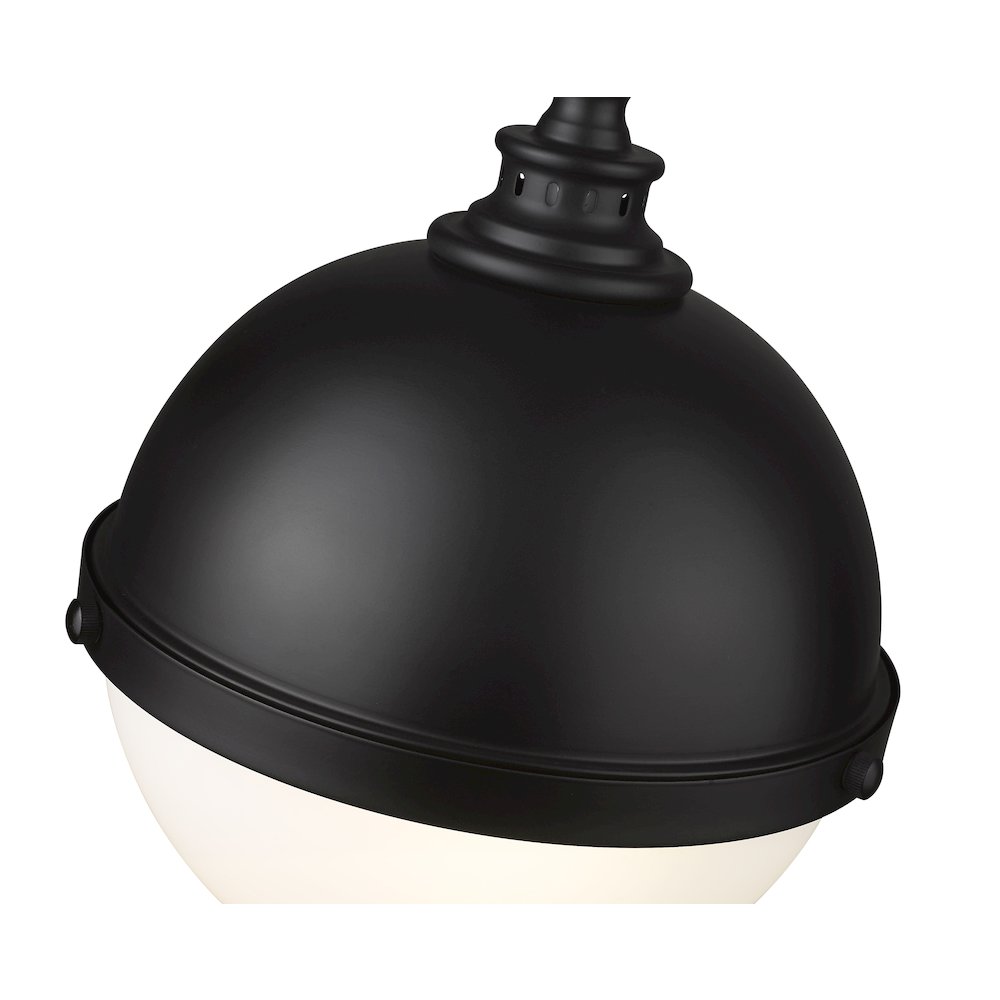 Z-Lite 2 Light Pendant