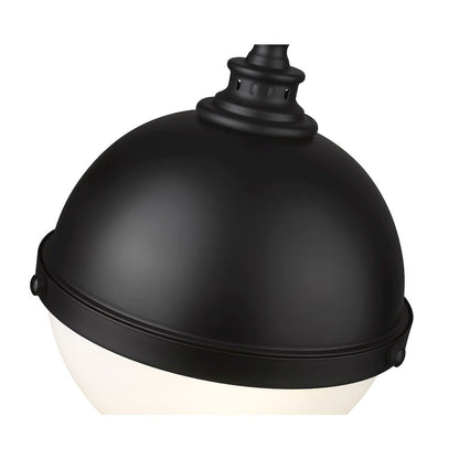 Z-Lite 2 Light Pendant