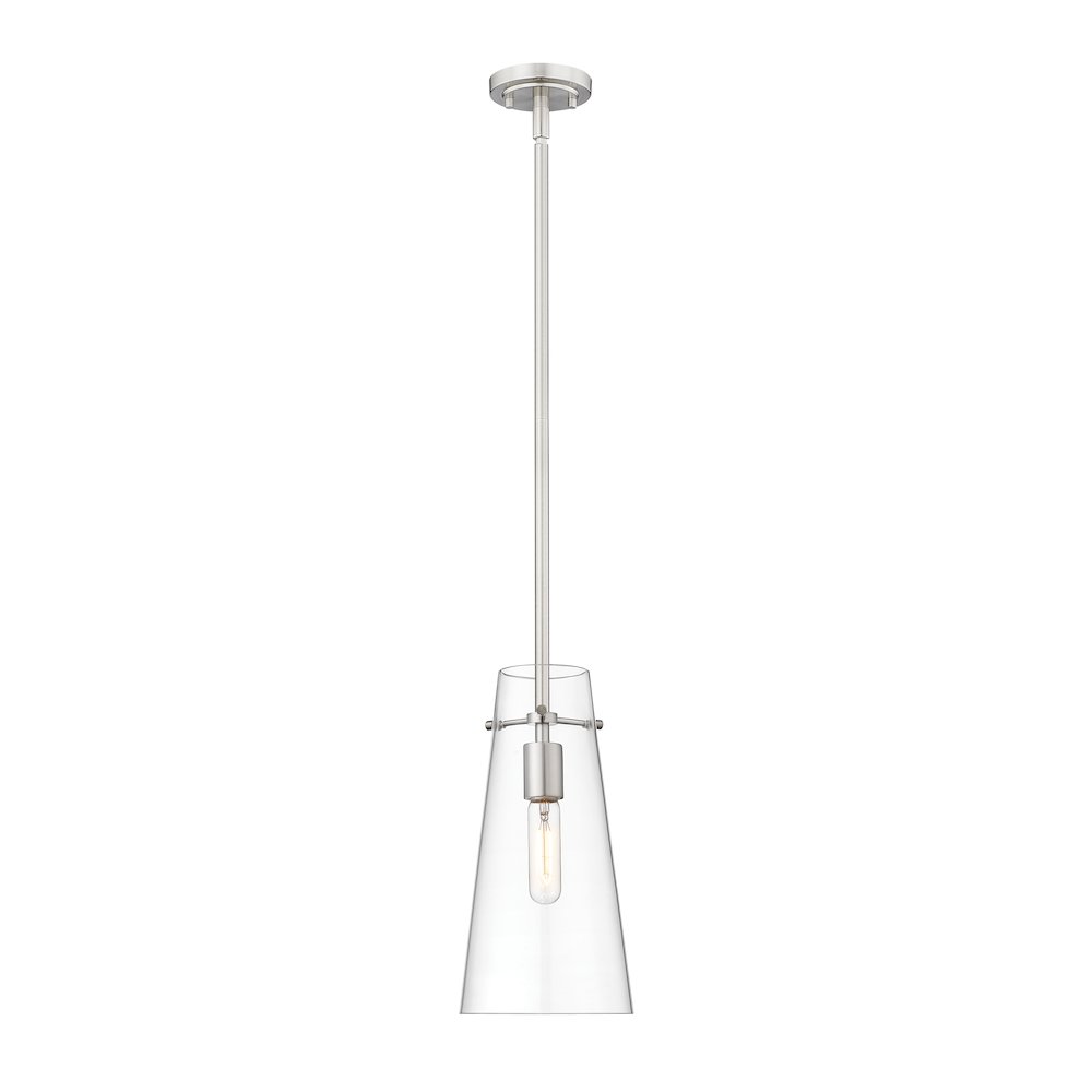 Z-Lite 1 Light Pendant