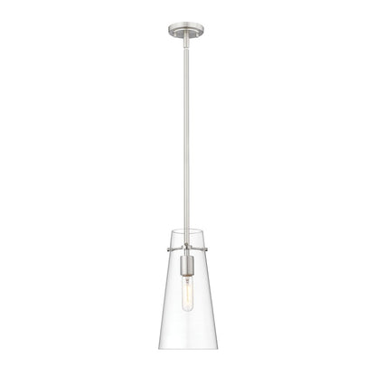 Z-Lite 1 Light Pendant