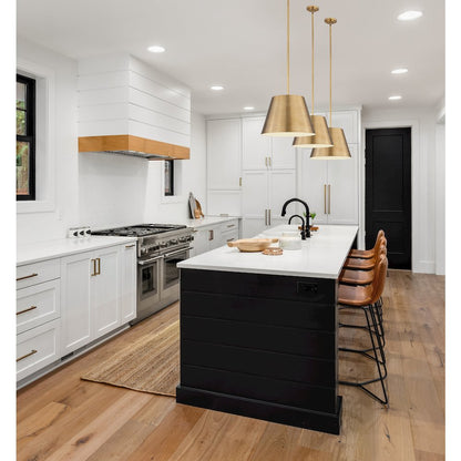 Z-Lite 1 Light Pendant