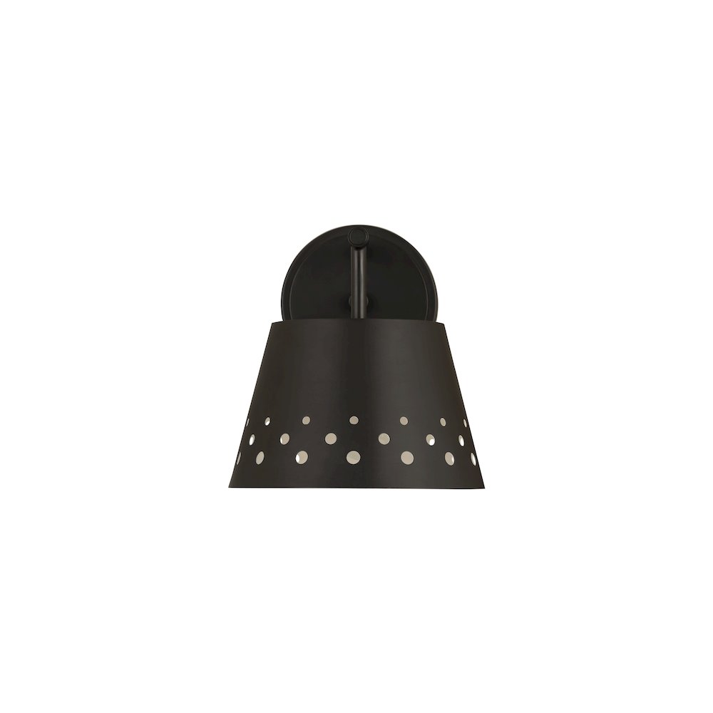 Z-Lite 1 Light Wall Sconce