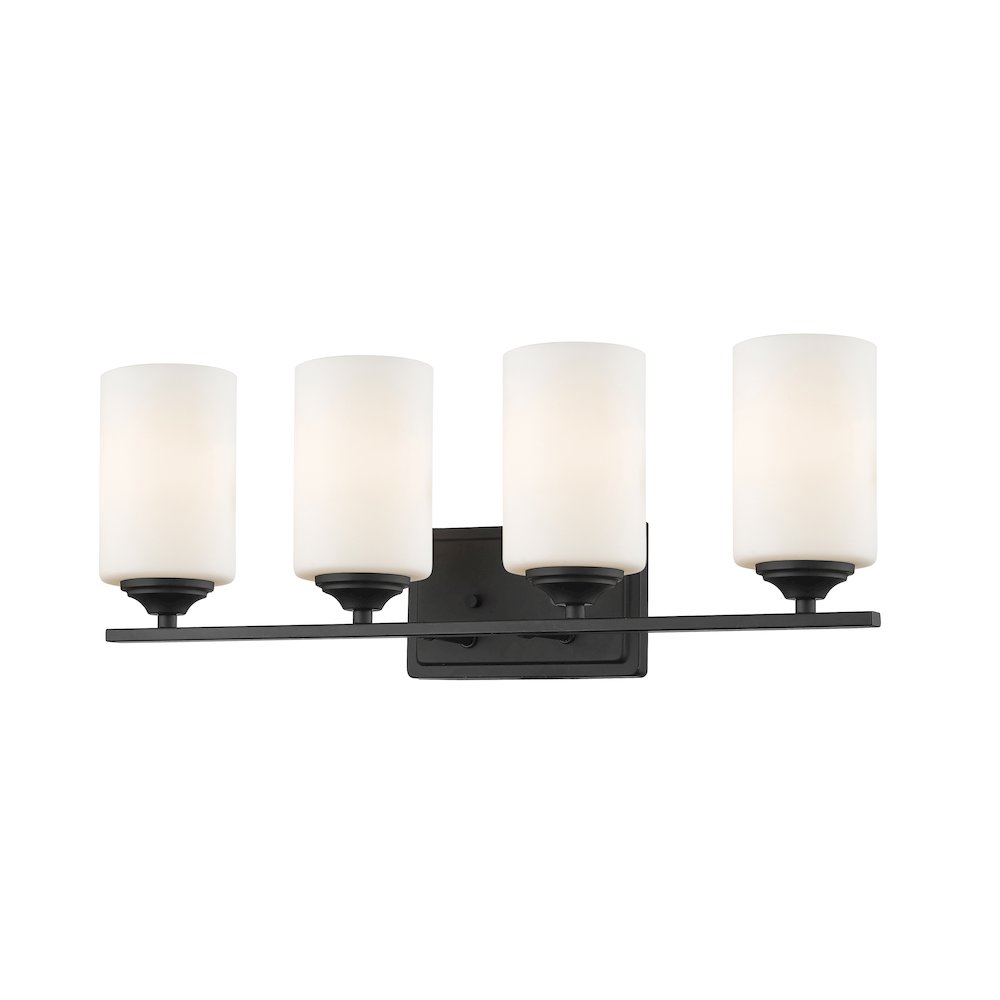 Z-Lite 4 Light Vanity