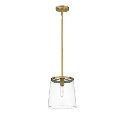 Z-Lite 1 Light Pendant