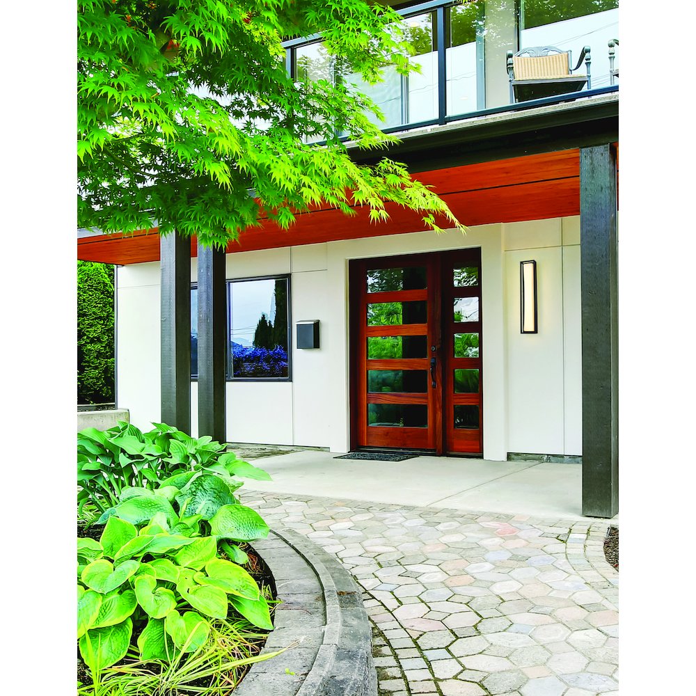 Z-Lite 1 Light Outdoor Wall Light