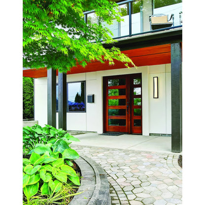 Z-Lite 1 Light Outdoor Wall Light