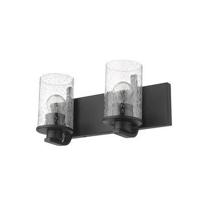 Z-Lite 2 Light Vanity