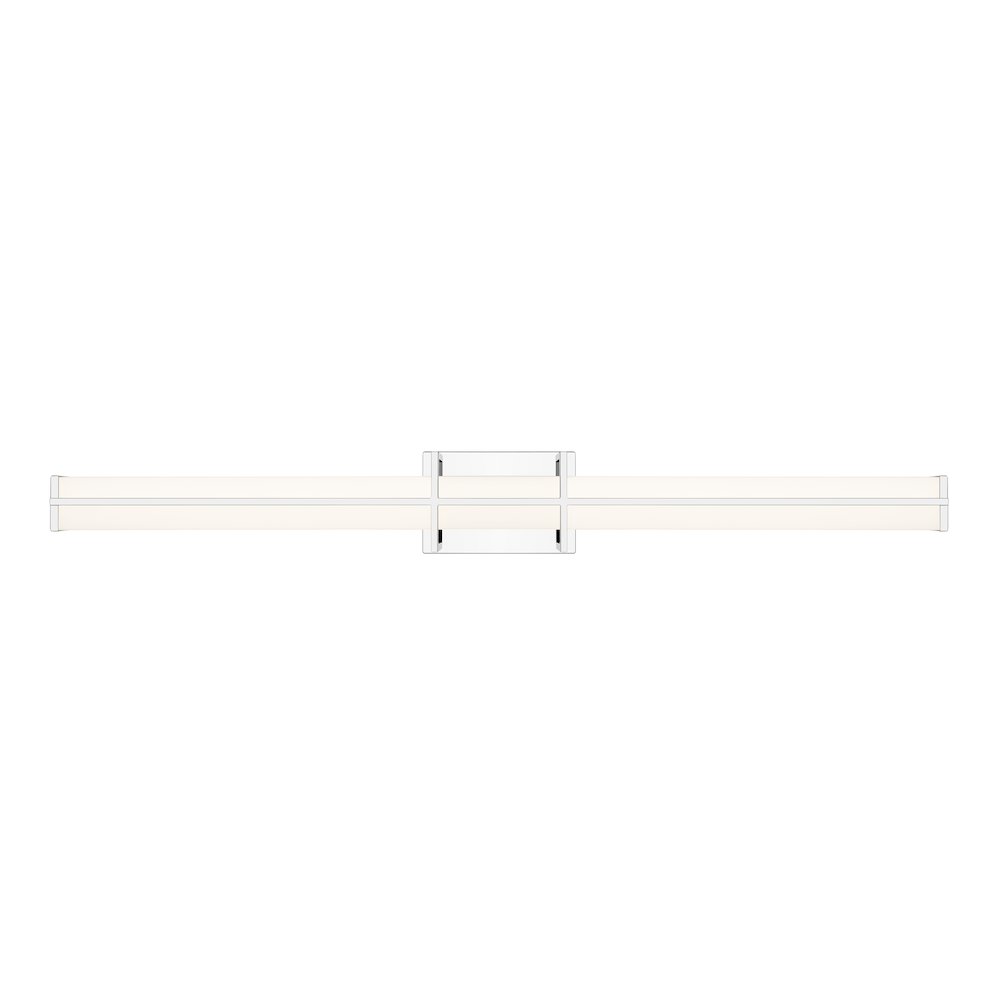 Z-Lite 1 Light Vanity