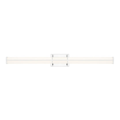 Z-Lite 1 Light Vanity