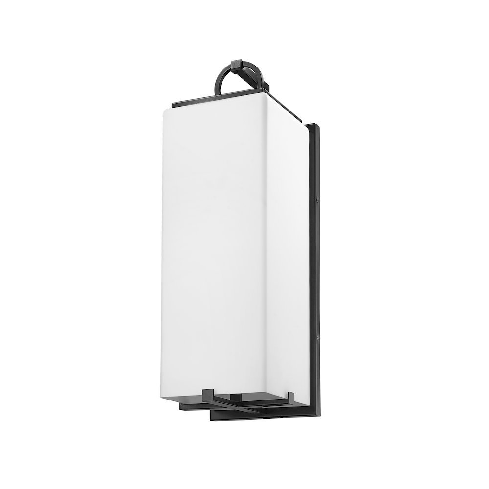 Z-Lite 3 Light Outdoor Wall Light