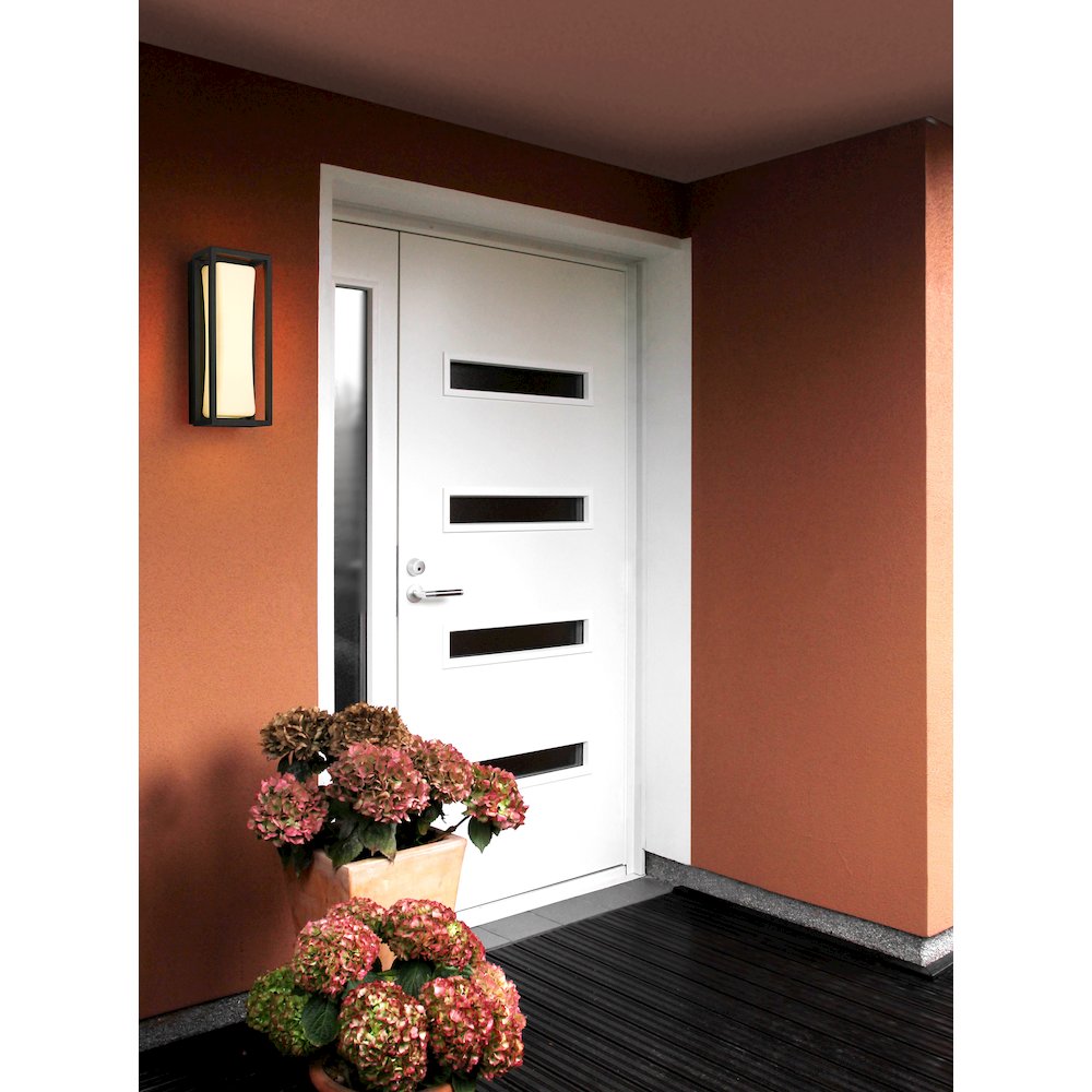 Z-Lite 1 Light Outdoor Wall Light