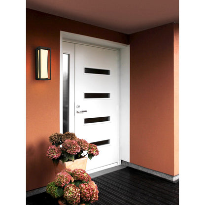 Z-Lite 1 Light Outdoor Wall Light