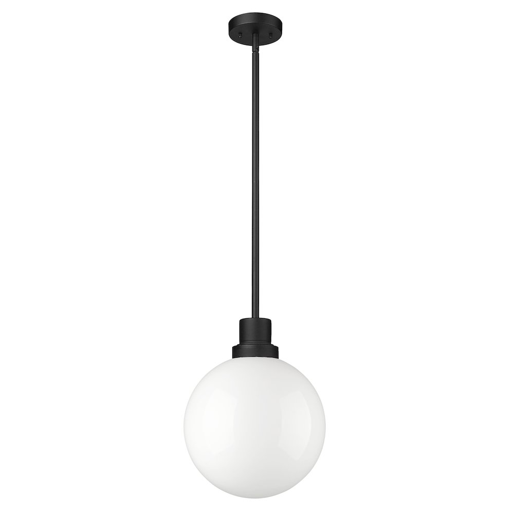 Z-Lite 1 Light Outdoor Pendant