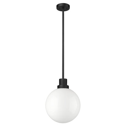 Z-Lite 1 Light Outdoor Pendant