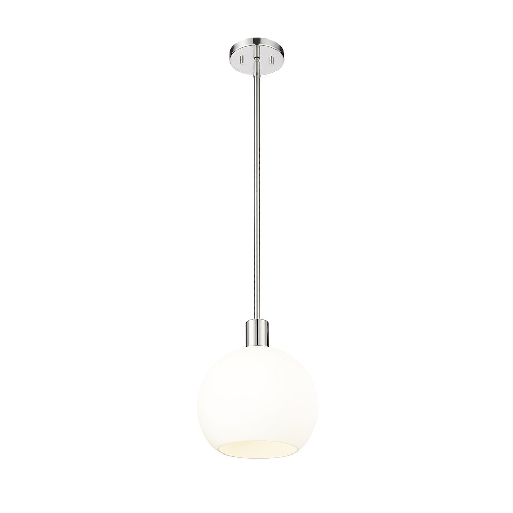 Z-Lite 1 Light Pendant