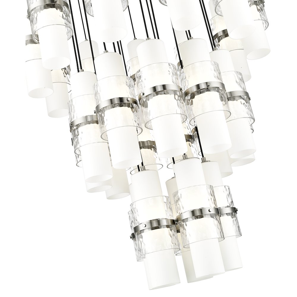 Z-Lite 27 Light Chandelier