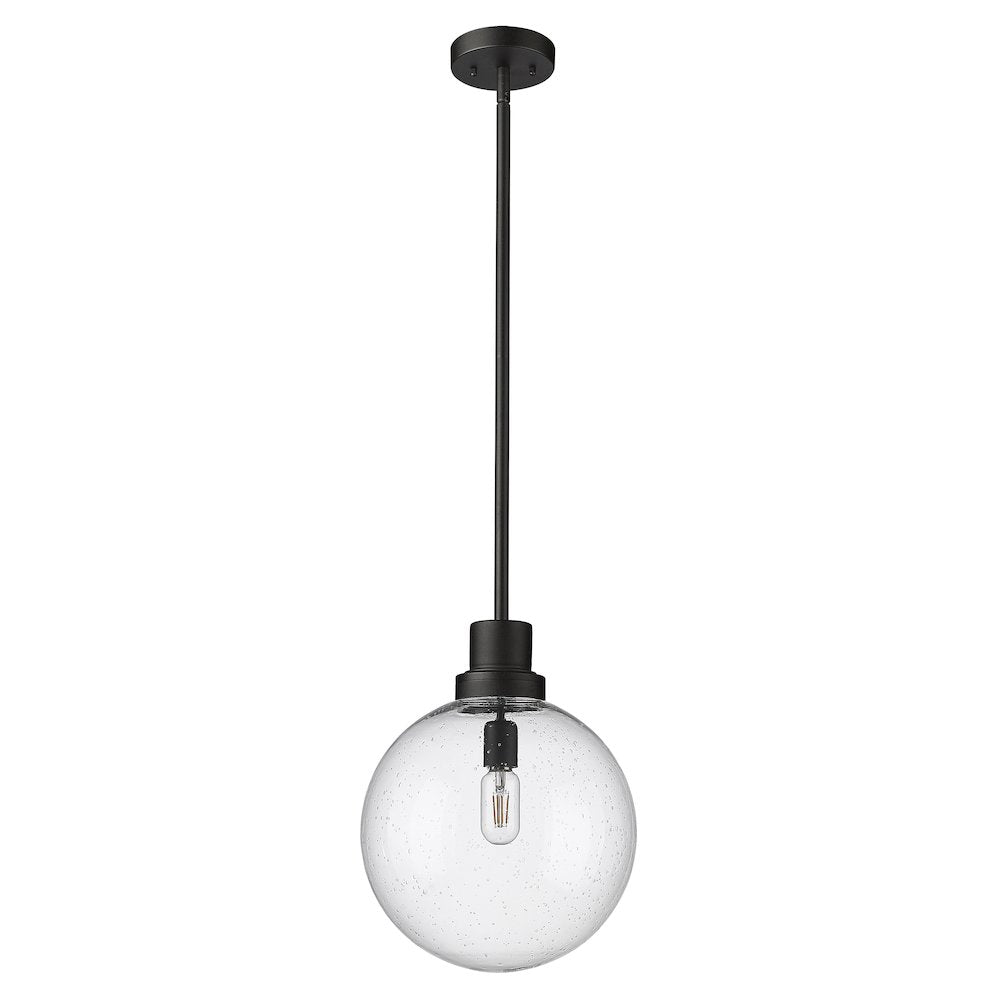 Z-Lite 1 Light Outdoor Pendant