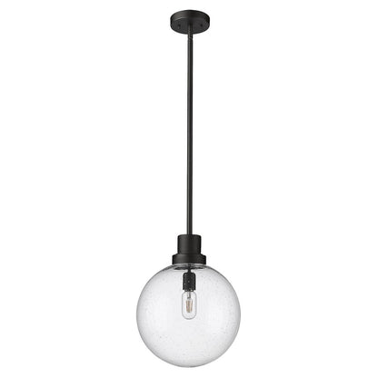 Z-Lite 1 Light Outdoor Pendant