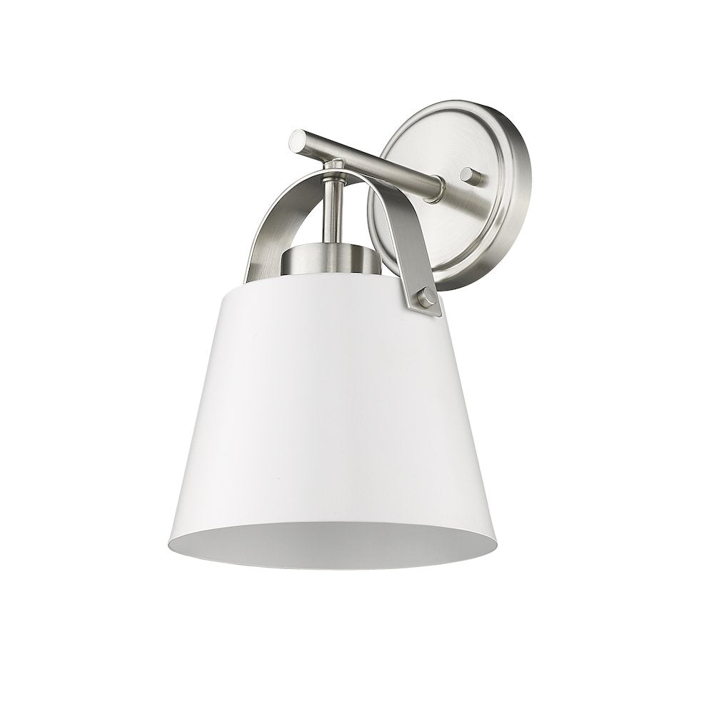 Z-Lite 1 Light Wall Sconce