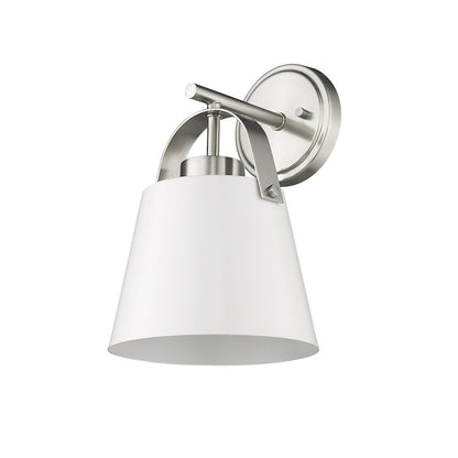Z-Lite 1 Light Wall Sconce