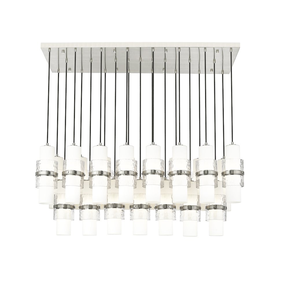 Z-Lite 23 Light Linear Chandelier