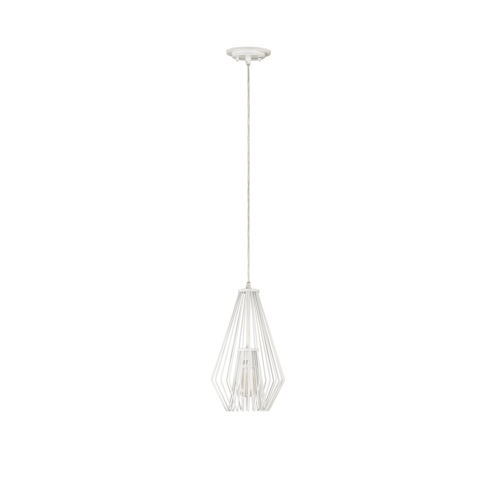 Z-Lite 1 Light Pendant