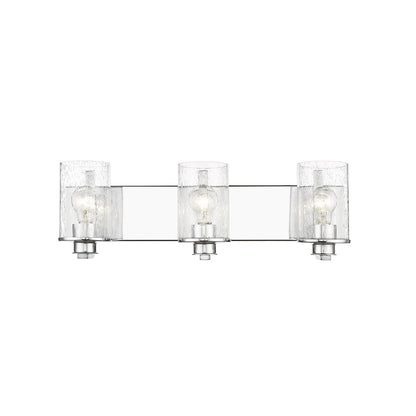 Z-Lite 3 Light Vanity