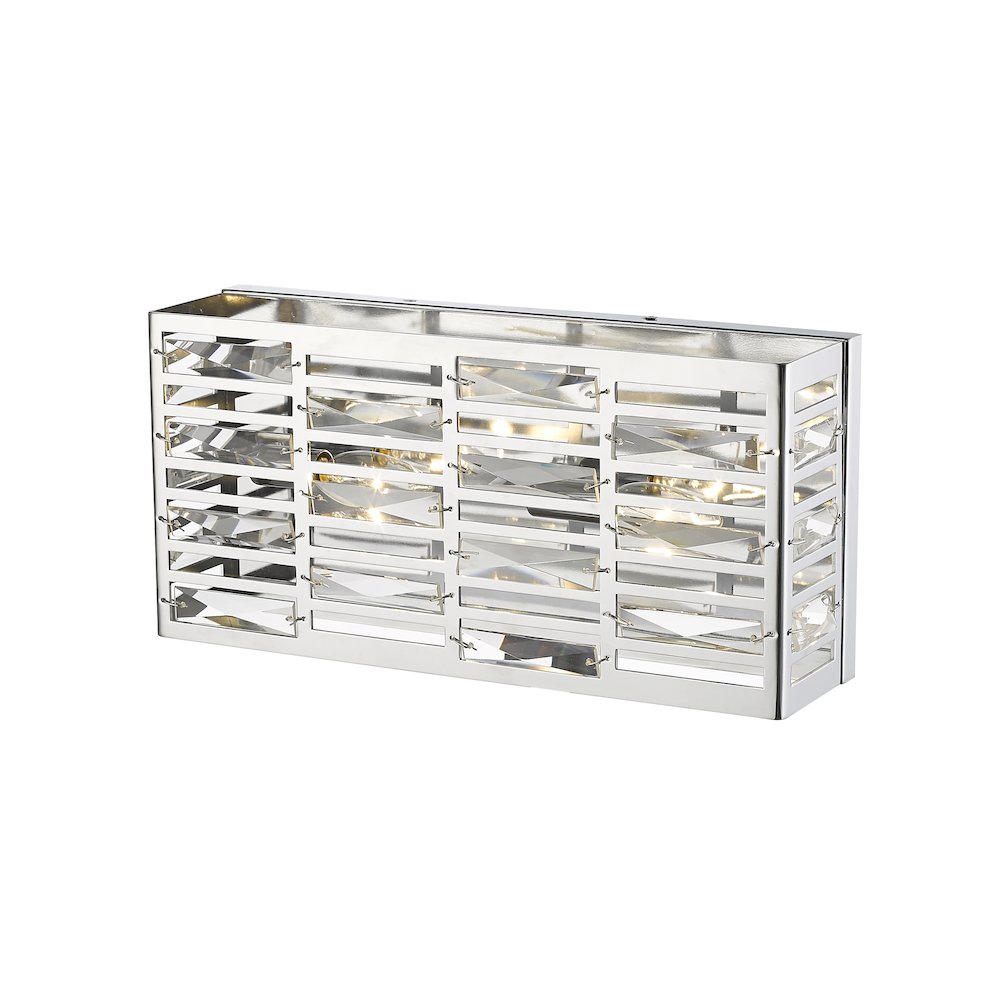Z-Lite 2 Light Vanity
