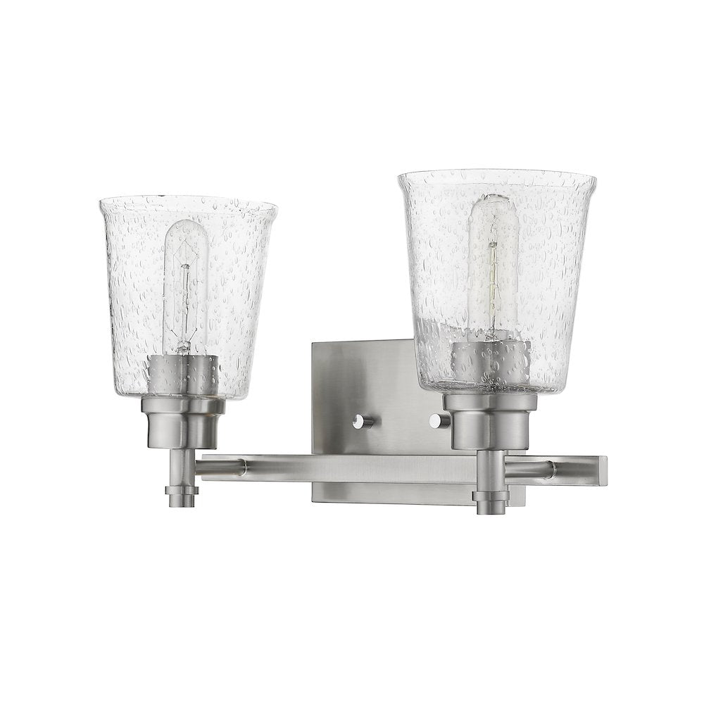 Z-Lite 2 Light Vanity