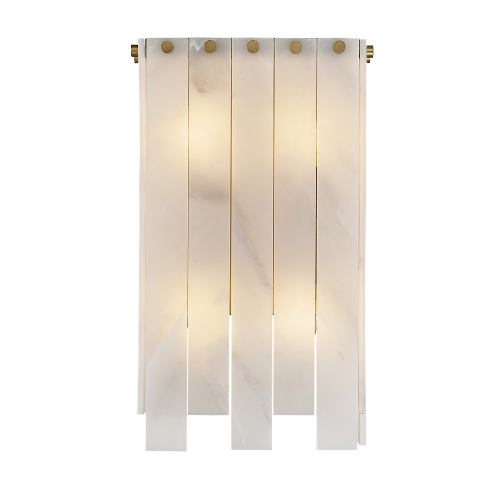 Z-Lite 4 Light Wall Sconce