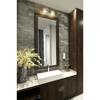 Z-Lite 2 Light Vanity