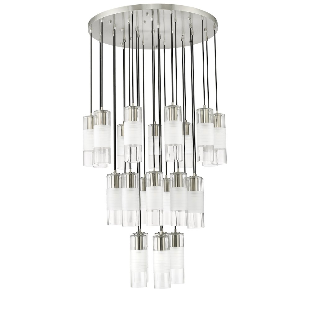 Z-Lite 27 Light Chandelier