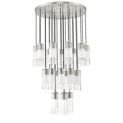 Z-Lite 27 Light Chandelier
