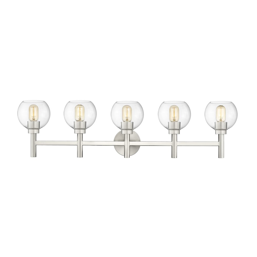 Z-Lite 5 Light Vanity