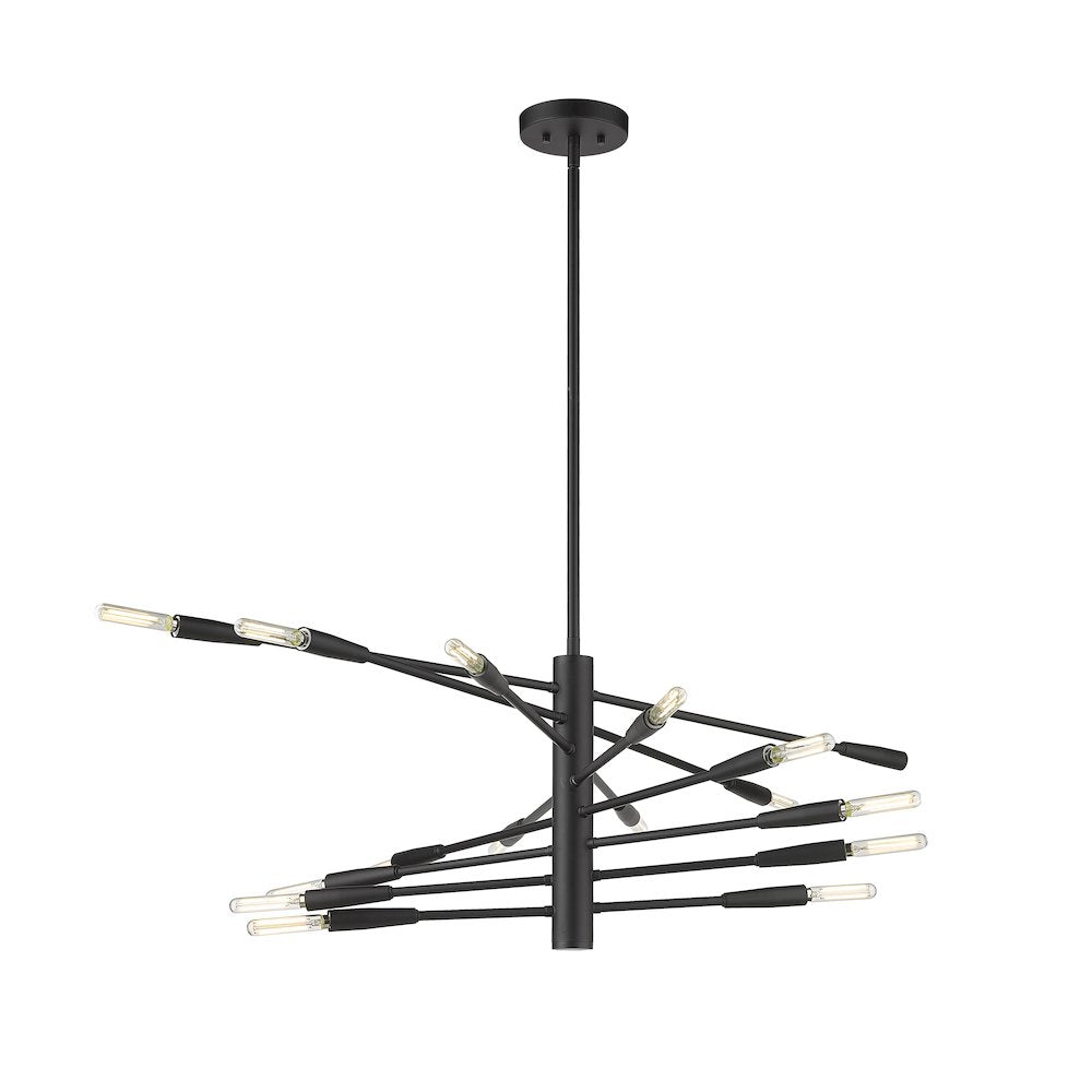 Z-Lite 16 Light Chandelier
