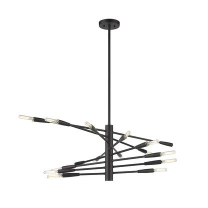Z-Lite 16 Light Chandelier