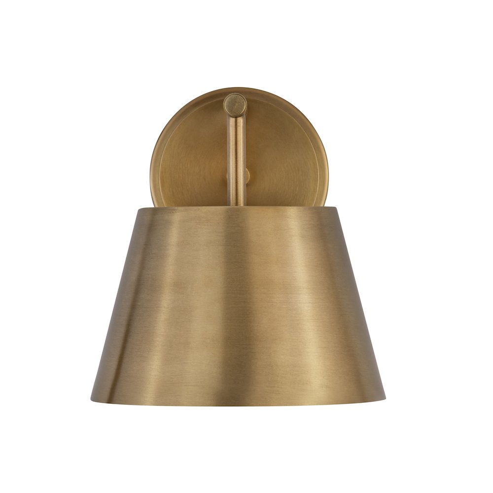 Z-Lite 1 Light Wall Sconce