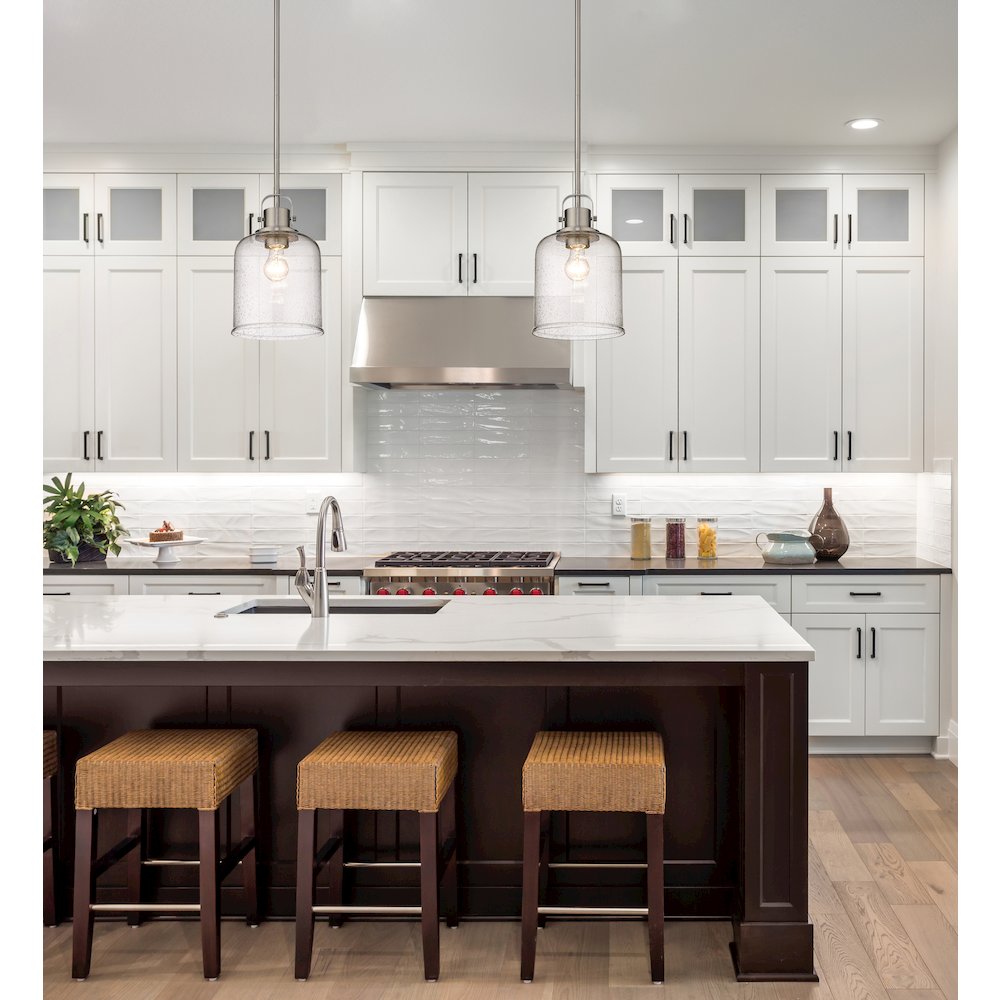 Z-Lite 1 Light Pendant