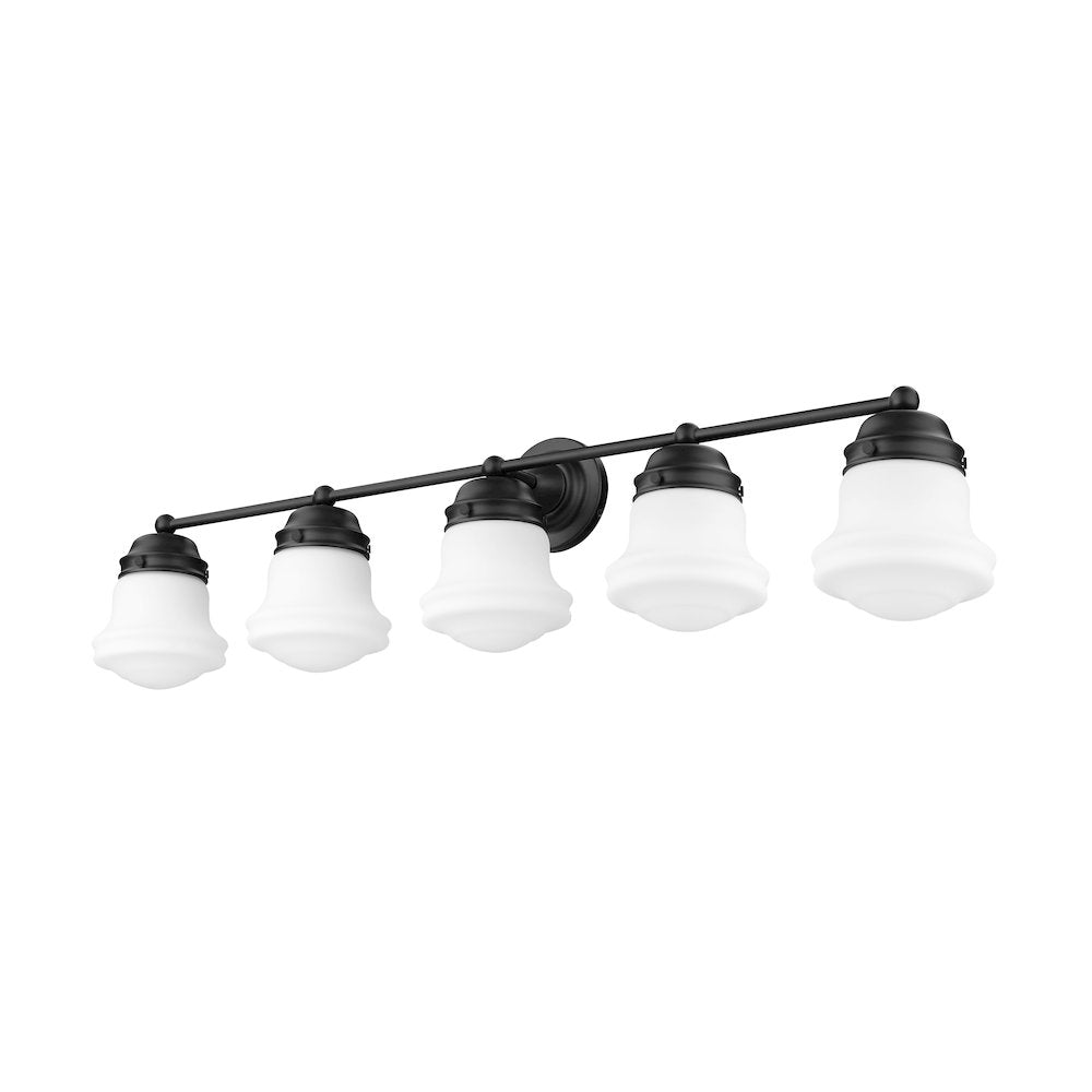 Z-Lite 5 Light Vanity