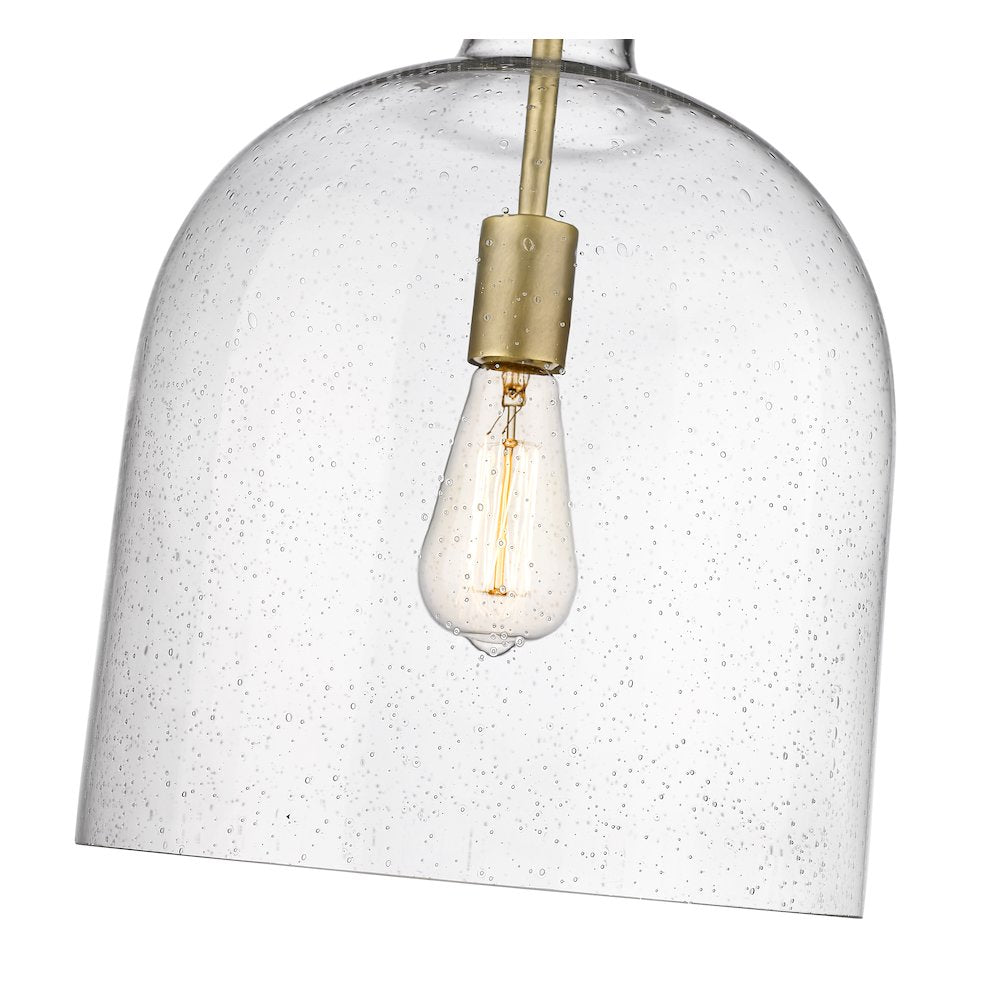 Z-Lite 1 Light Pendant
