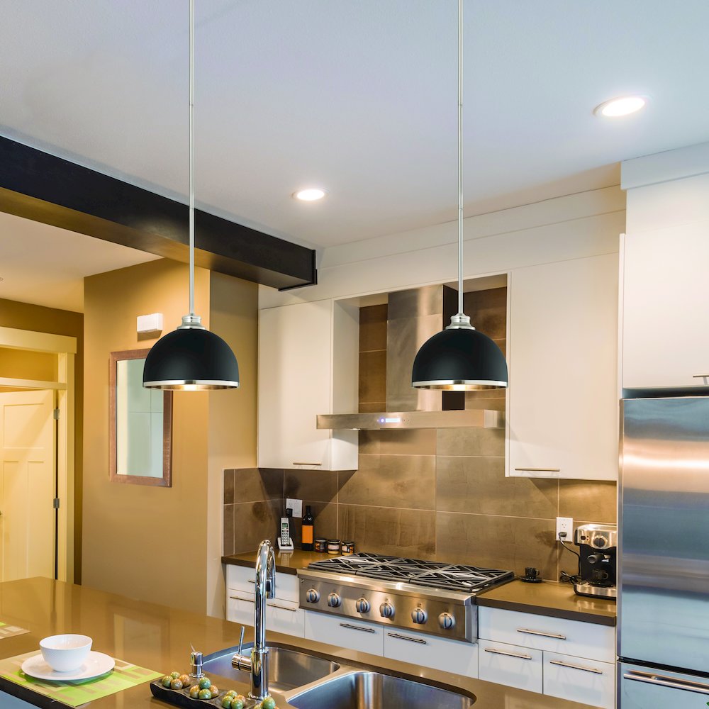 Z-Lite 1 Light Pendant