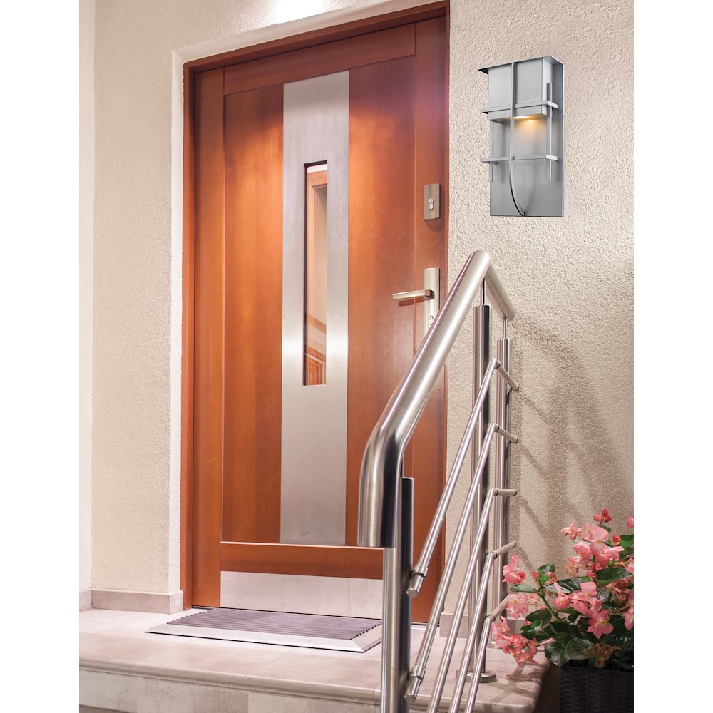 Z-Lite 1 Light Outdoor Wall Light